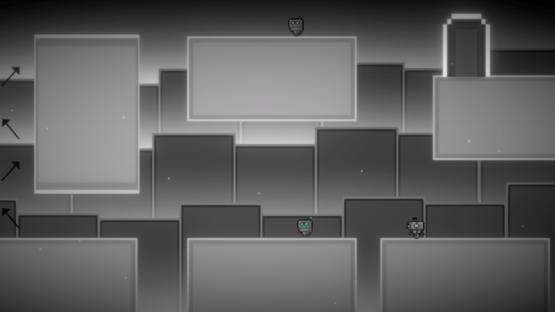 Robo Runner Screenshot