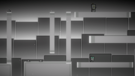 Robo Runner Screenshot