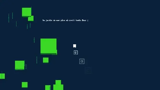 Jardin screenshot 2