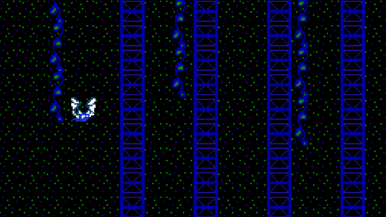 Bat Lizard Bonanza Screenshot