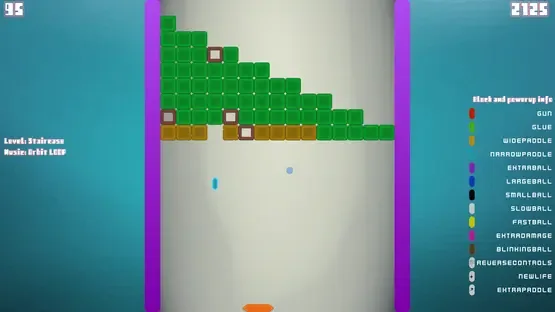 Ball vs Block screenshot 1