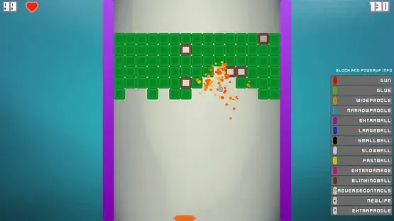 Ball vs Block screenshot 2