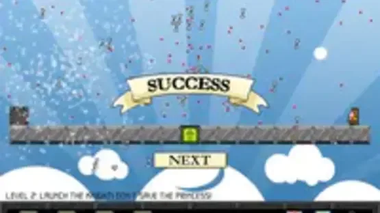 Don't Save the Princess screenshot 2