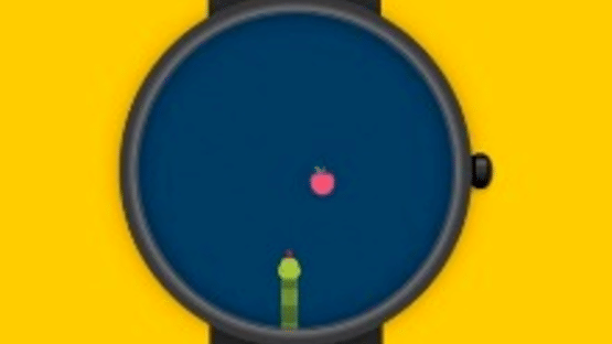 Snake Screenshot