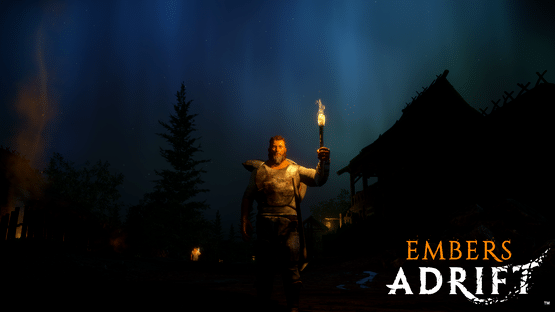 Embers Adrift Screenshot