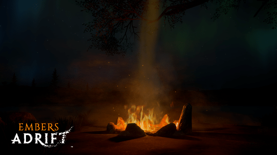 Embers Adrift Screenshot