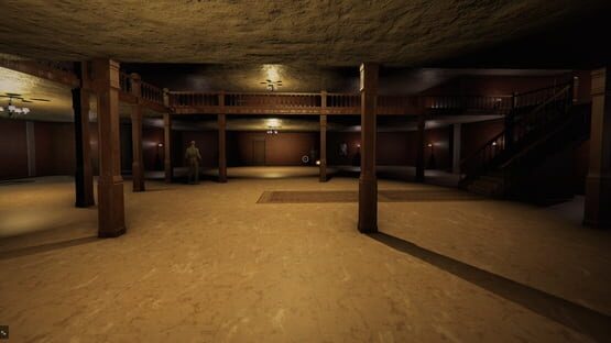 The Quiet Lonely House screenshot 1