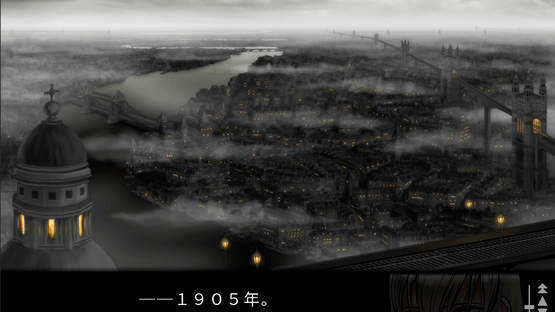 Shikkoku no Sharnoth: What a beautiful tomorrow Screenshot