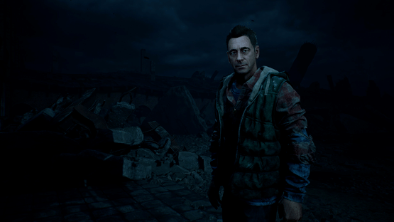 Terminator: Resistance - Annihilation Line Screenshot