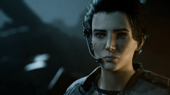 Terminator: Resistance - Annihilation Line Screenshot
