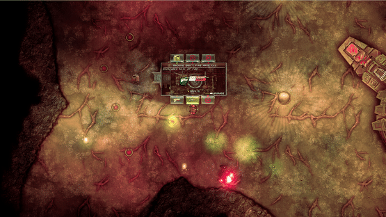 Lumencraft Screenshot