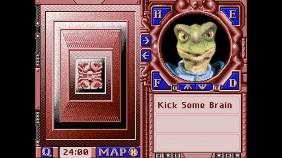 Retro First Friday Collection #4 Screenshot