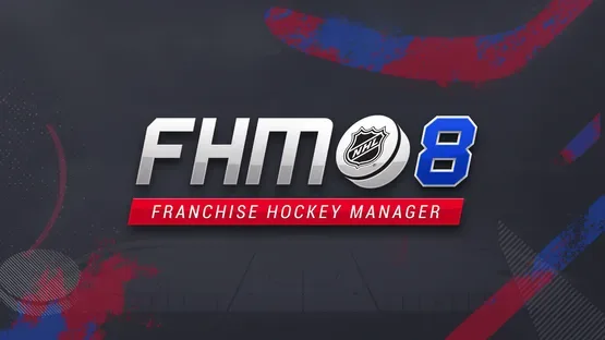 Franchise Hockey Manager 8 screenshot 4