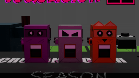 Juqueision Screenshot