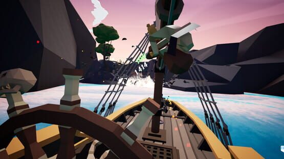 Big Booty Adventures cover