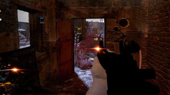 Endless Battlefield cover