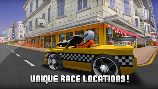 Superstar Streetz screenshot 5