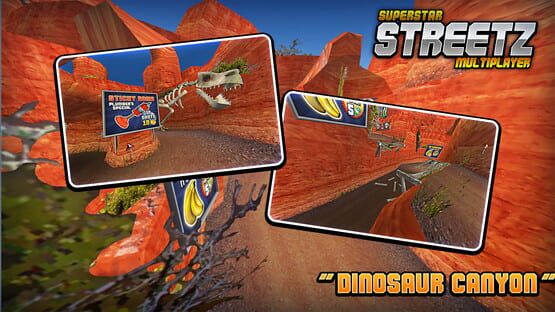 Superstar Streetz screenshot 4
