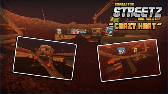 Superstar Streetz screenshot 7