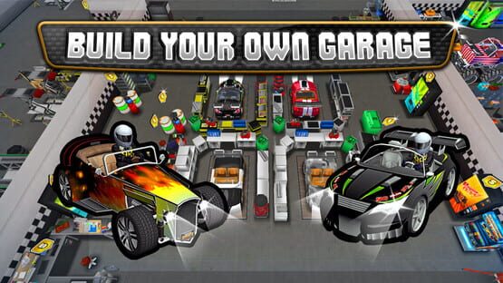 Superstar Streetz screenshot 8