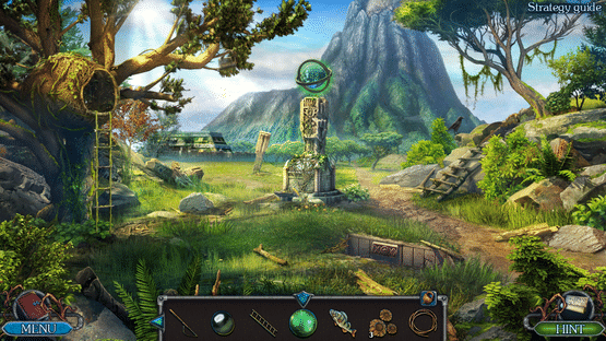Legendary Tales: Cataclysm Screenshot