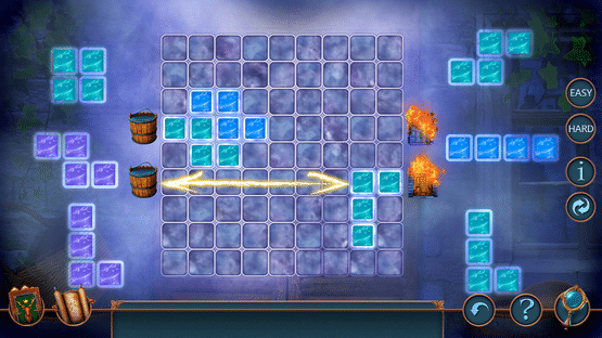 Royal Legends: Marshes Curse - Collector's Edition Screenshot