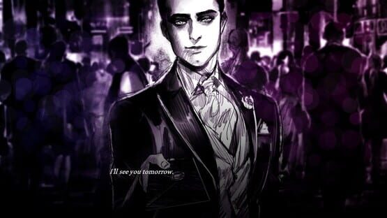 Red Embrace: Paradisus cover