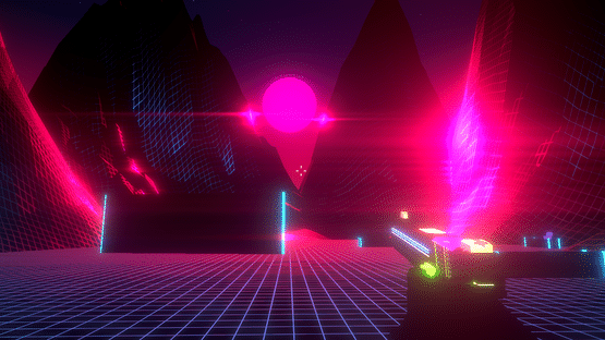 Shooterwave Screenshot