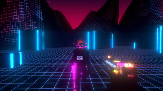 Shooterwave Screenshot