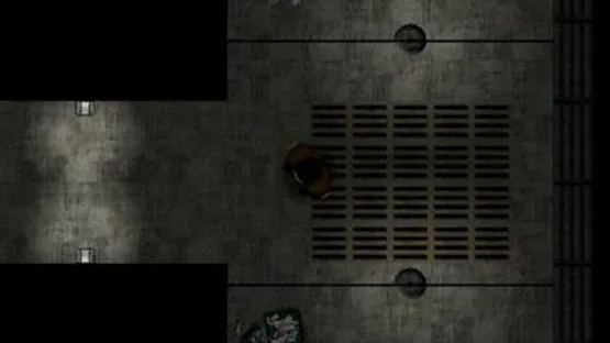 Fiend screenshot 1