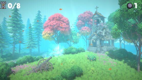 Slaughter Cannon screenshot 3
