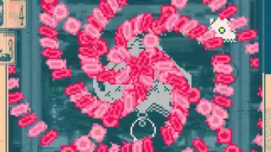 Klorets gameplay screenshot 1