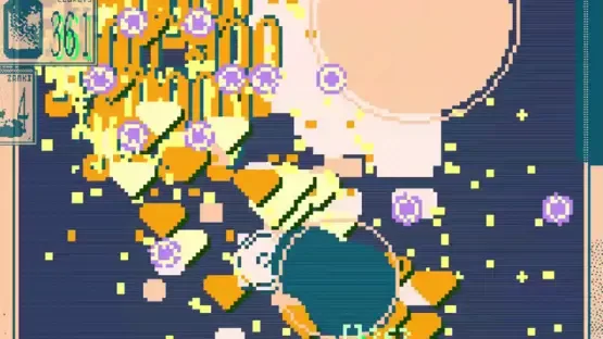 Klorets gameplay screenshot 2