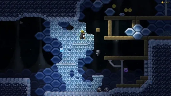 SuperTux screenshot 3