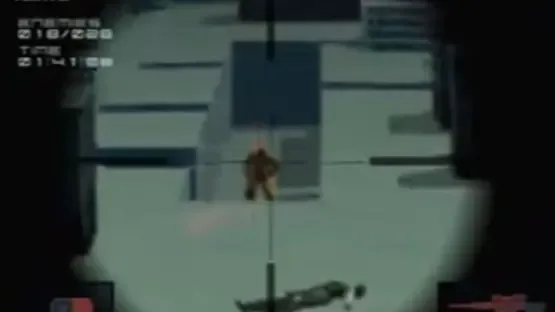 The Document of Metal Gear Solid 2 screenshot 3