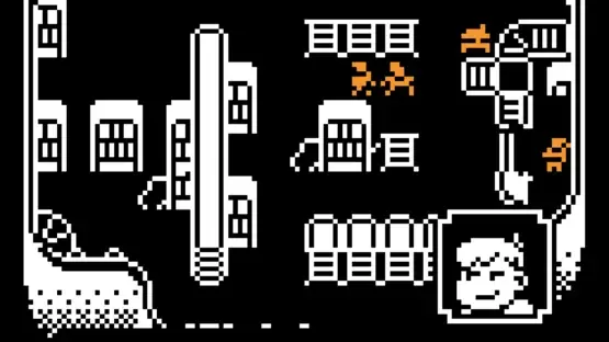 My Adventures Checking Out "Animals of the World: The Adventures of Civette the Space-Faring Civet" screenshot 1