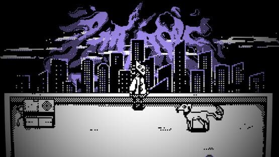 You Will (Not) Remain cover