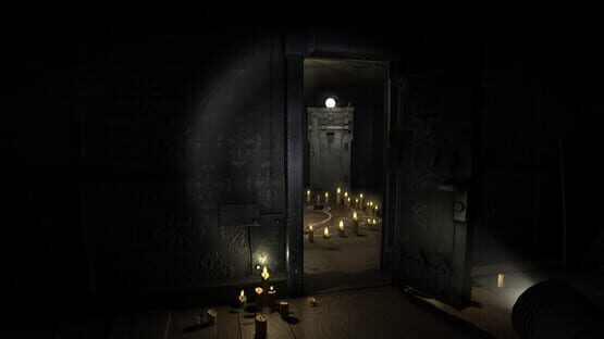 Fear of the Dark cover