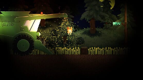 Owlone in the Woods screenshot 2