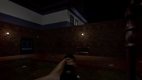 Heradonia Screenshot