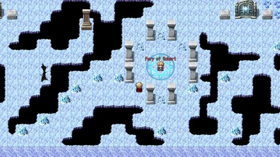 Rising of the Moon screenshot 8