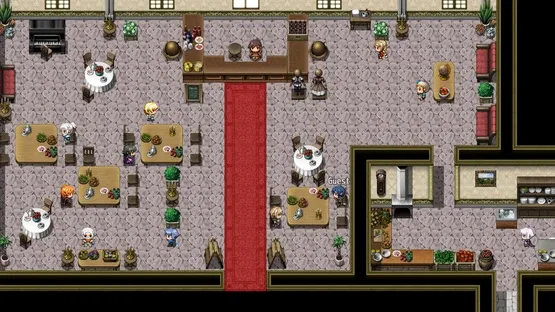 Rising of the Moon screenshot 10