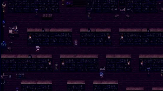 Rising of the Moon screenshot 1