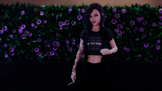 Being a DIK: Season 2 Screenshot