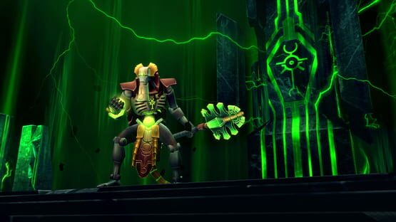 Warhammer 40,000: Space Wolf - Complete Edition screenshot 5