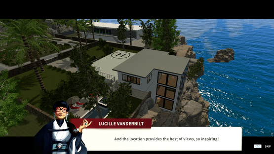 House Flipper: Luxury DLC Screenshot