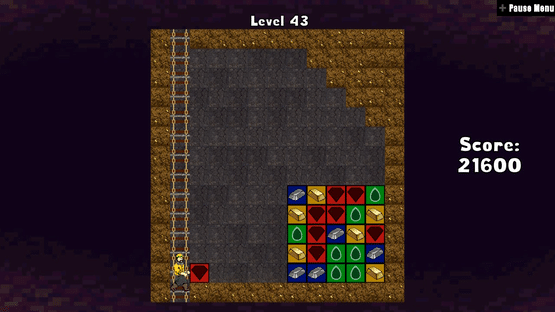 Minepull Screenshot