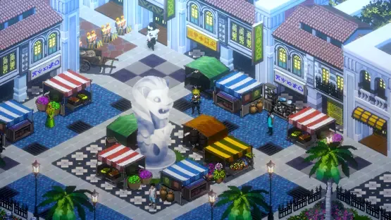 Ghostlore screenshot 3