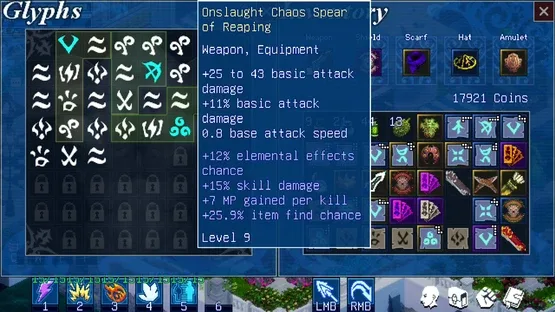 Ghostlore screenshot 5