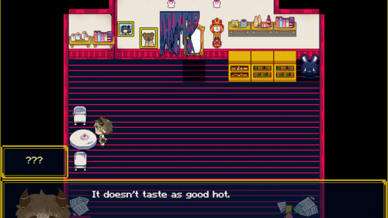 Looking Glass Screenshot